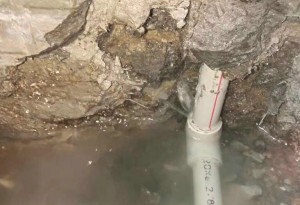 鄞州区管道漏水检测五