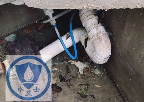 鄞州区水管漏水检测公司6