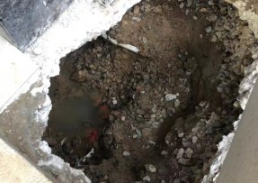 鄞州区水管漏水检测公司2